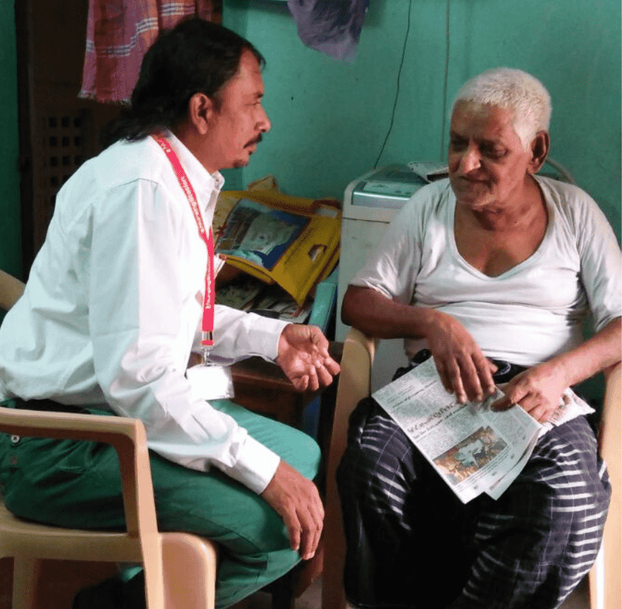 Best Home Nursing Services